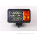 Automobile led work lights led loader